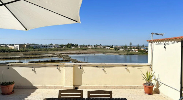 Апартаменты Calauriia Apartments Marzamemi