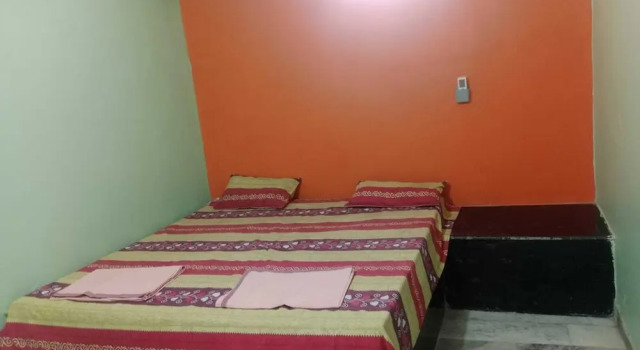 Holkar Seva Sadan