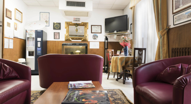 Marsala Hotel