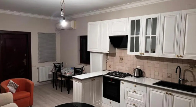 Коттедж Kilikia House 1