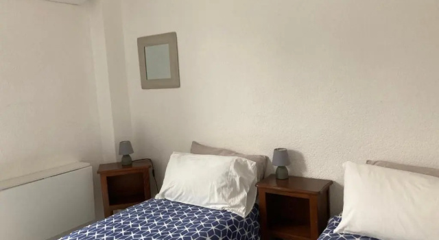 Двухместный номер Standard Villa Cote Vermeille