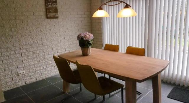 Коттедж Vacation home Zwaantje #ABB24b