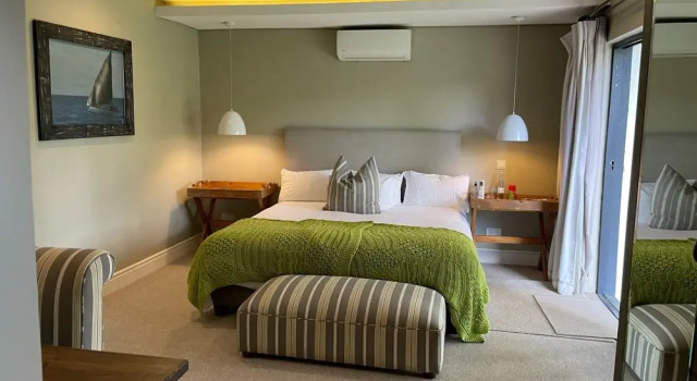 Standard room Ballantynes Lodge