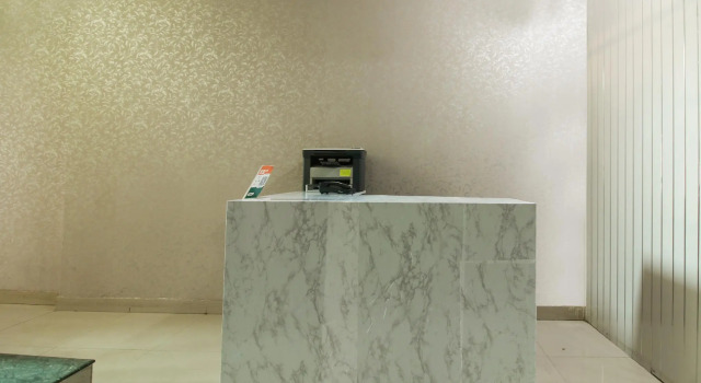 Hotel Aura Inn by OYO Rooms