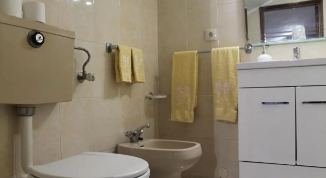 Люкс c 1 комнатой Suite Porto