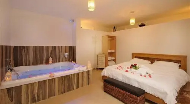 Arava Ba'Galil, Reserva ahora Hotel Hoteles en Hazor Haglilit con piscina, Piscina