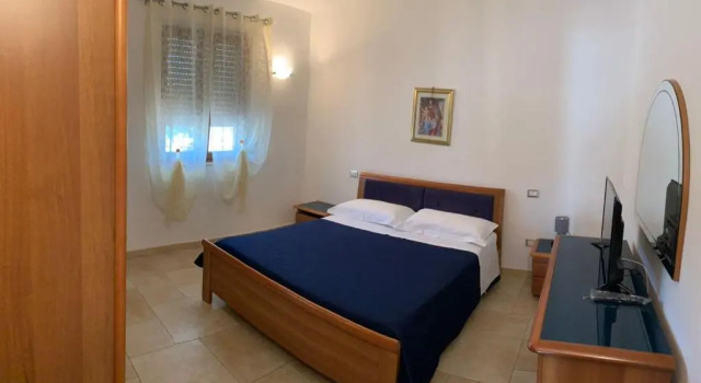 Villa Laura, Book Villa Sommerhuse i Carovigno, Hytte