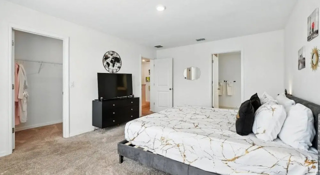 1421ds-the Enclaves At Festival 3 Bedroom Townhouse, Забронировать Дом для отпуска Виллы Фор Корнерз, Вилла