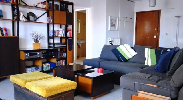 Beautiful 4flr 2bdr and Parking