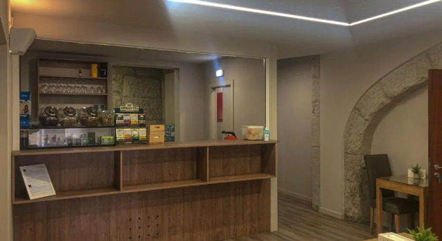 Rua Grande Hotel, Забронировать Отель Виана-ду-Каштелу Минхо, рядом с Муниципальный музей Виана-ду-Каштелу