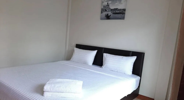 Номер Standard Phenwaree Amphawa Resort