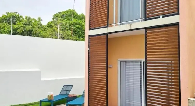 Номер Standard JT Prime - Casas de Luxo em Pipa/RN