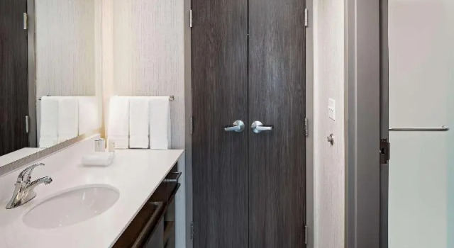 Номер Standard Homewood Suites By Hilton Ronkonkoma