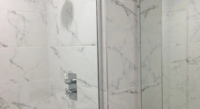 Standard- Enkelt værelse Falls Hotel & Spa