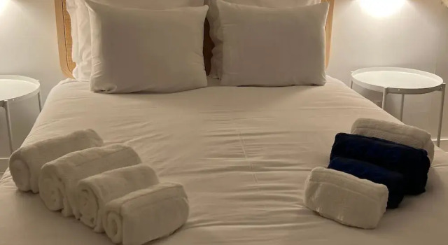 Номер Standard VILLA SEPHORA CANNES