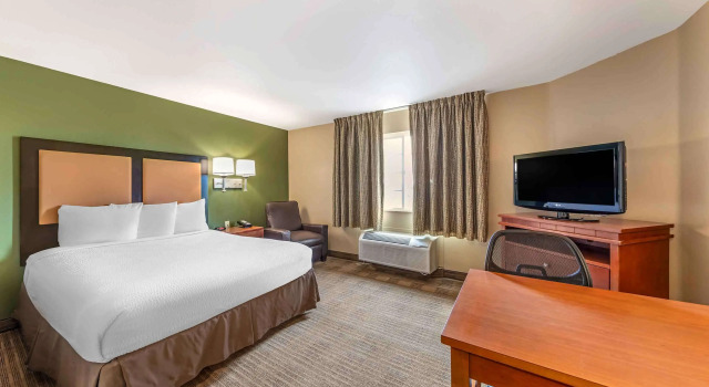 Люкс Extended Stay America Suites - Bakersfield - Chester Lane