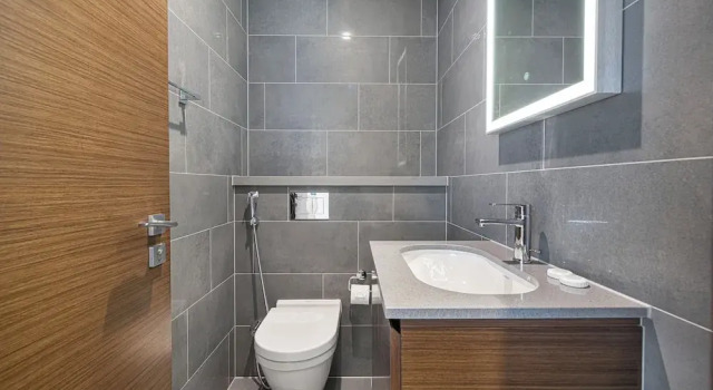 Sobha Suites by Hostiva - Burj View