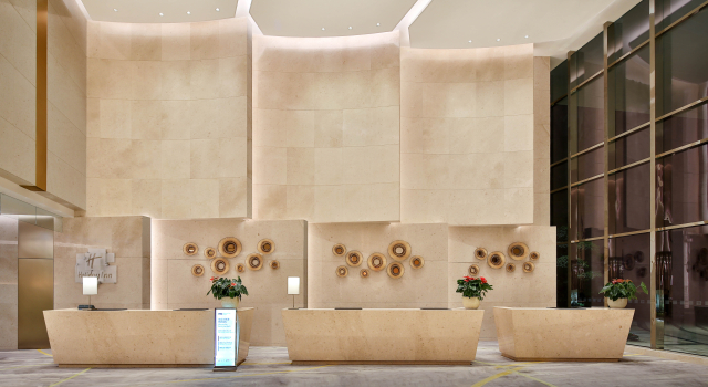 Holiday Inn Chengdu Qinhuang by IHG, Boek Hotel Hotels in Chengdu met parkeren, Parkeren