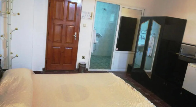 Номер Standard Family Hotel George