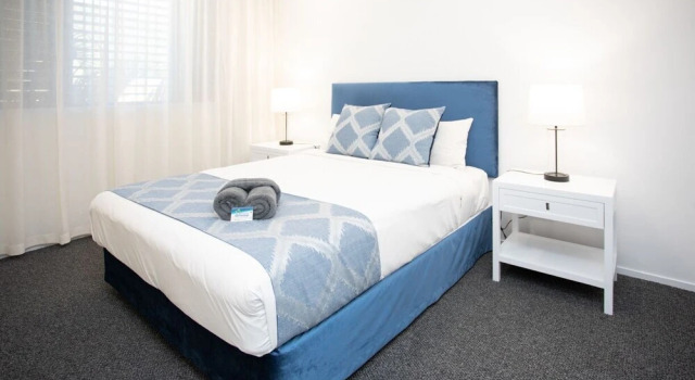 Mirage Ultimate Waterfront Luxury, Забронировать Отель Отели Whitsundays 4 звезды, 4*