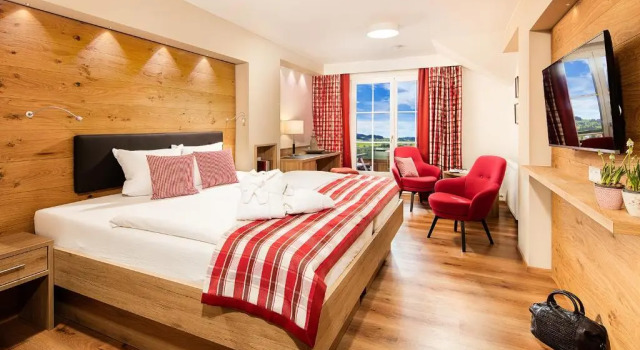 Hotel Johanneshof