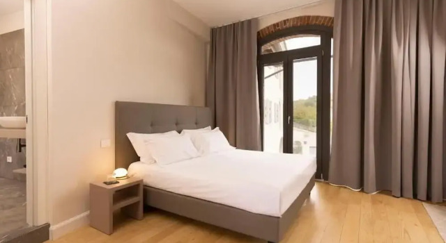 Vinea Relais, Varaa Lomakeskus Hotellit Dogliani aamiaisella, Aamiainen