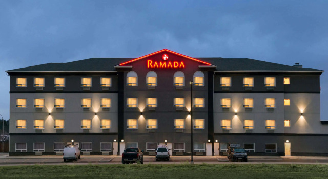 Ramada by Wyndham Drayton Valley