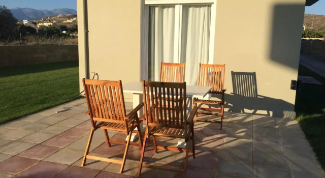 Студия Holiday Luxury Villas