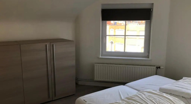 La Mascotte, Prenota Hotel Hotel a Flanders con parcheggio, Parcheggio
