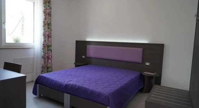 Коттедж Tenuta Santa Maria