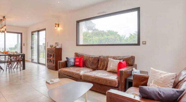 Villa Rêve dEcumes, Prenota Villa Kerhostin Quiberon Bay