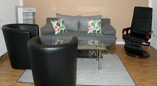 Appartement Albrecht, Забронировать Апартаменты/квартира Целле Люнебургская пустошь