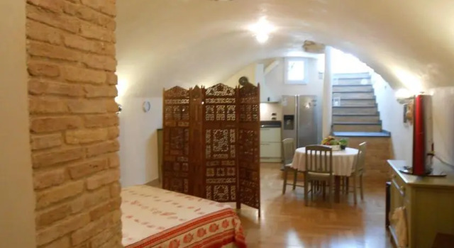 Little Cagliari, Забронировать Апартаменты/квартира Кальяри Южная Сардиния, рядом с Национальный археологический музей