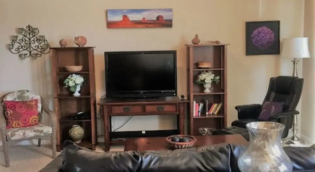 Louis Moliterno 2 Bedroom Home, Prenota Casa vacanze Mesquite 