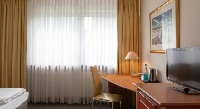 Двухместный номер Classic SORAT Hotel Berlin