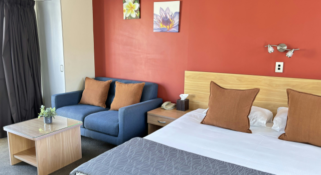Arcadia Motel, Забронировать Мотель Тахунануи Нельсон