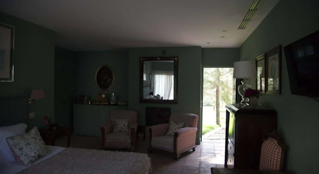 Hotel Boutique Pinar, Rezerwuj Boutique Hotel Fuentenava de Jabaga Cuenca