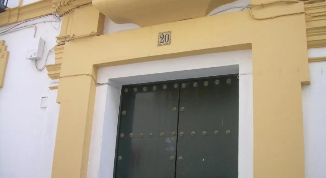 Casa de Tintes, Забронировать Отель Старый город Севилья