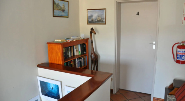 Hermanus AT HOME