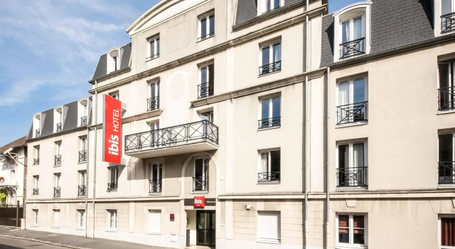 ibis Valenciennes, Đặt Khách sạn Khách sạn ở Vicq bao gồm bữa sáng, Bữa sáng