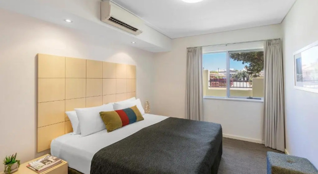 Апартаменты с 3 комнатами Nesuto Geraldton