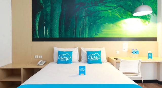 Airy Jatirangga Mendu 9 Cibubur