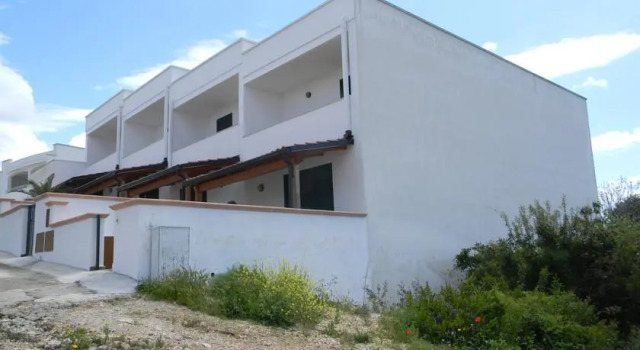 Abitare in Salento 2