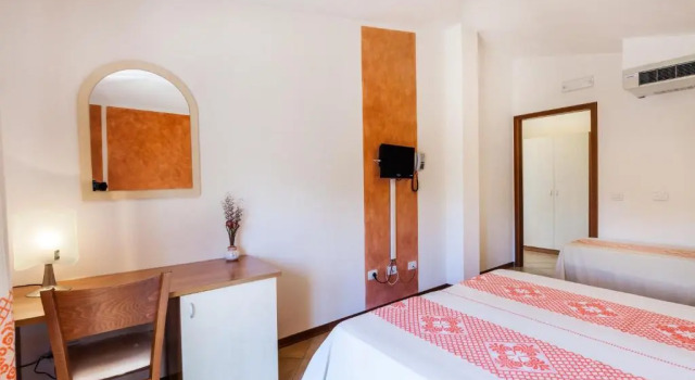 Номер Classic Hotel Petri Marini