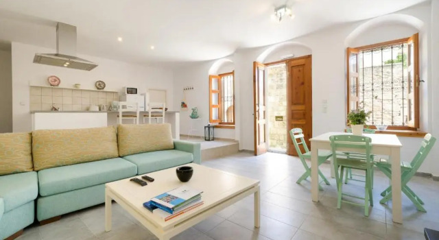 Villa Sokaki, Забронировать Вилла Отели Линдос 3 звезды, 3*