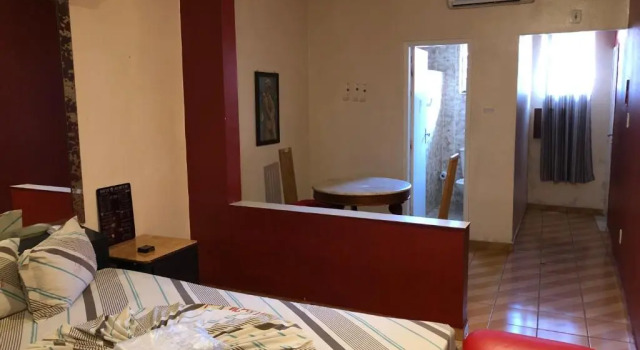 Номер Deluxe HOTEL MEDIEVAL