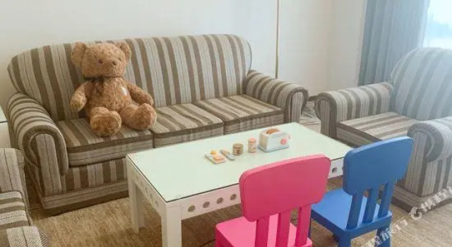 Двухместный люкс Business Zengcheng Hotel