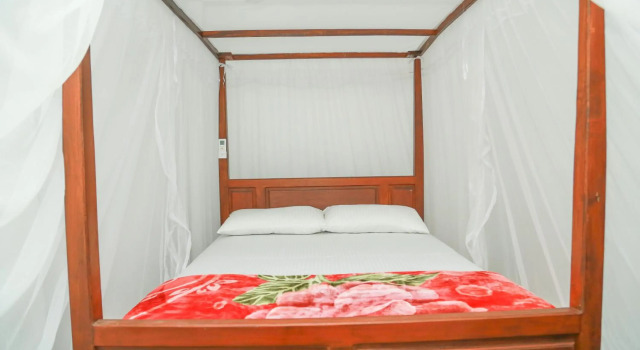 Coconut Hill Homestay