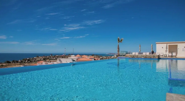 Voyage Vacation Club, Reserva ahora Hotel Hoteles en Baja California con piscina, Piscina