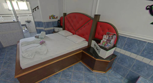 Motel Morumbi, Забронировать Мотель Табоан-да-Серра штат Сан-Паулу
